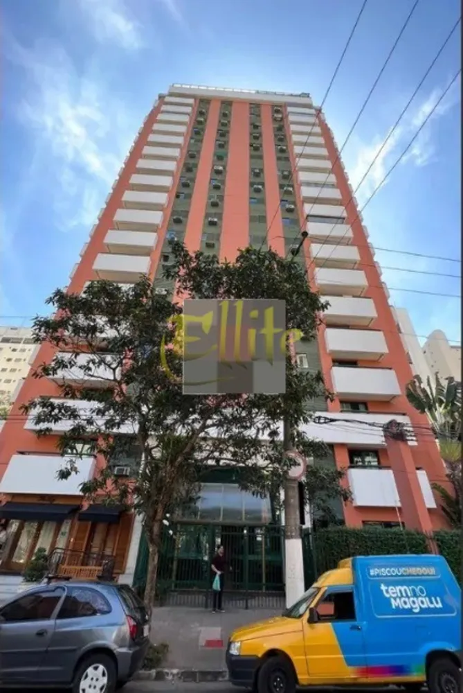 Flat/Apart Hotel, 1 quarto, 40 m² - Foto 10