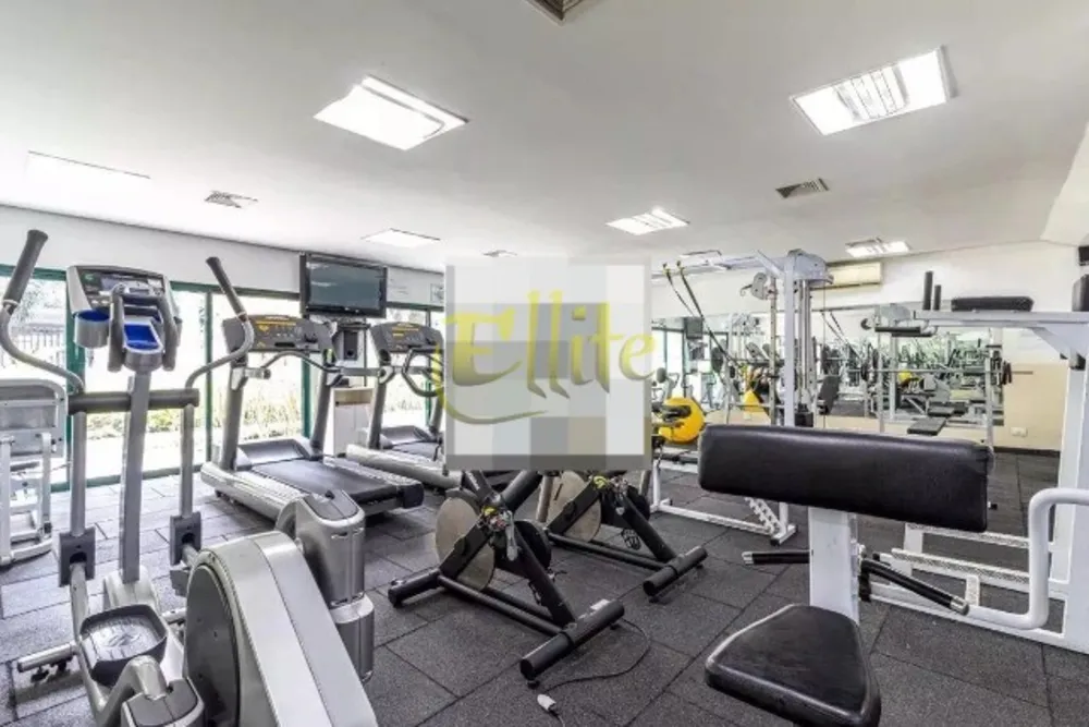 Flat/Apart Hotel, 1 quarto, 40 m² - Foto 19