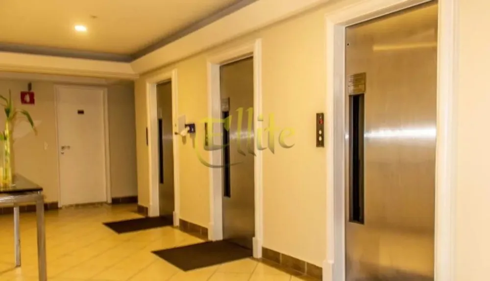 Flat/Apart Hotel, 1 quarto, 40 m² - Foto 13