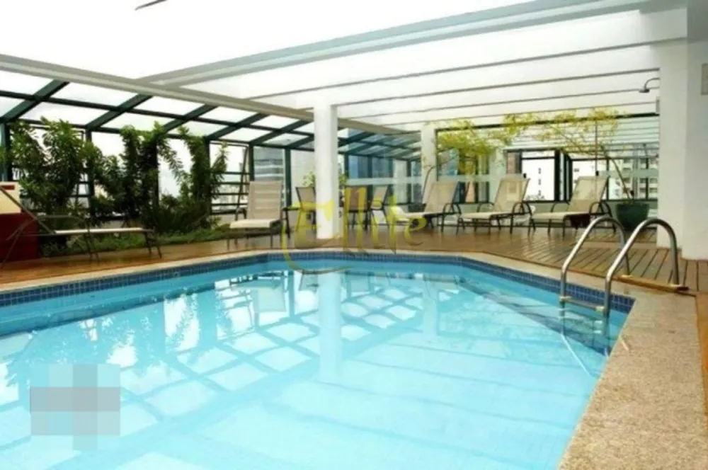 Flat/Apart Hotel, 1 quarto, 40 m² - Foto 14