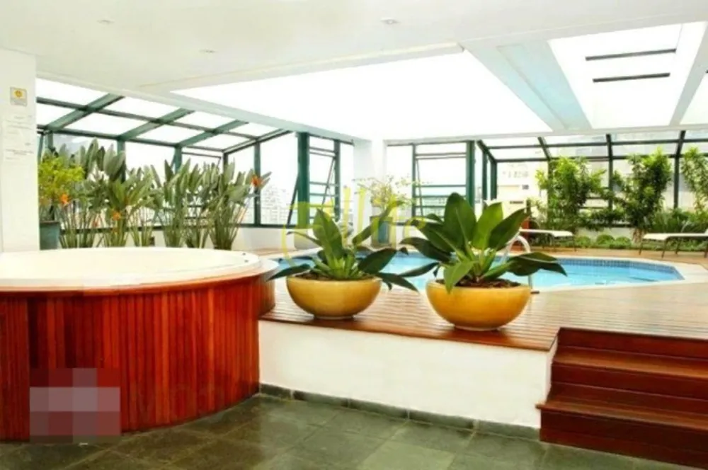 Flat/Apart Hotel, 1 quarto, 40 m² - Foto 16