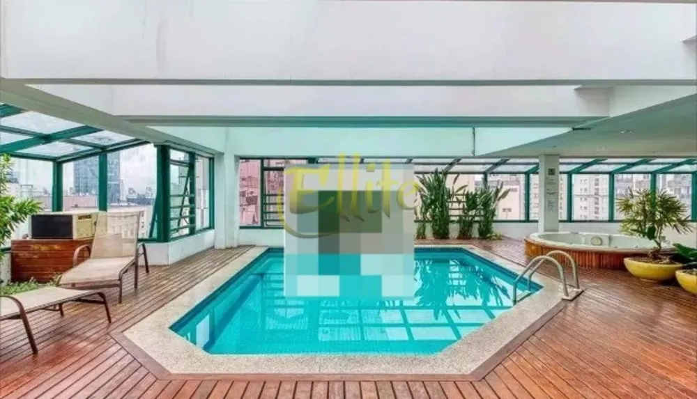 Flat/Apart Hotel, 1 quarto, 40 m² - Foto 15