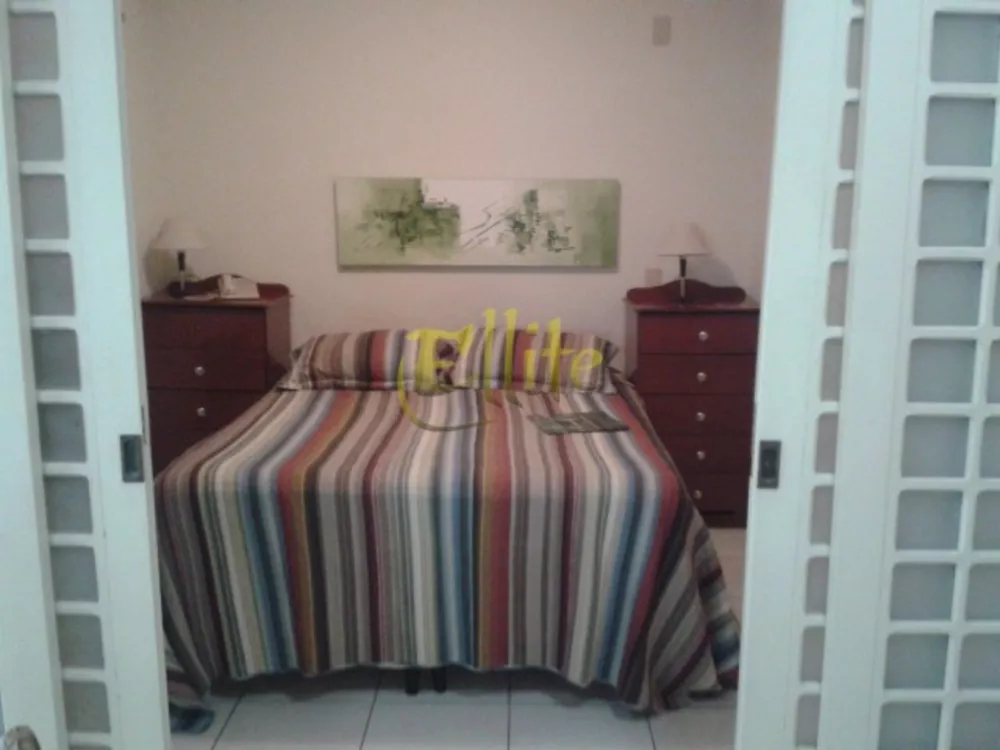 Flat/Apart Hotel para alugar com 1 quarto, 40m² - Foto 4