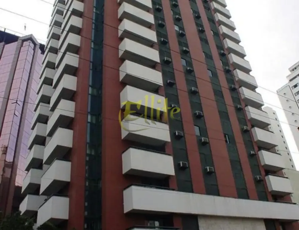 Flat/Apart Hotel, 1 quarto, 40 m² - Foto 11