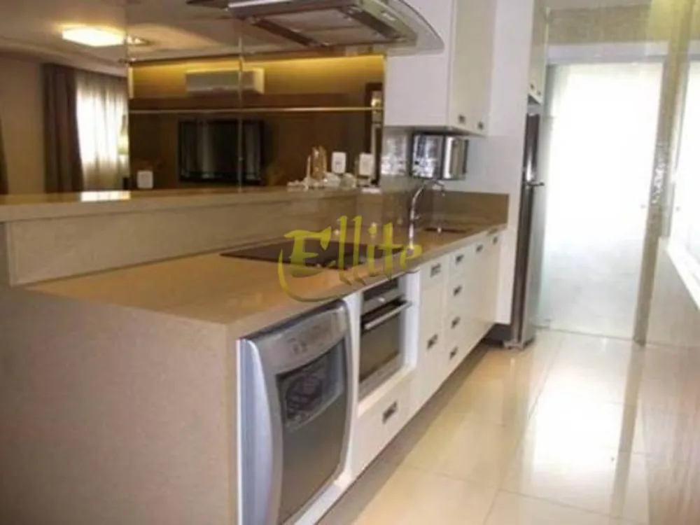 Flat/Apart Hotel, 1 quarto, 76 m² - Foto 5