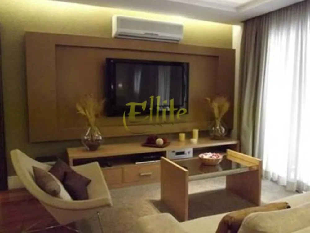 Flat/Apart Hotel, 1 quarto, 76 m² - Foto 1