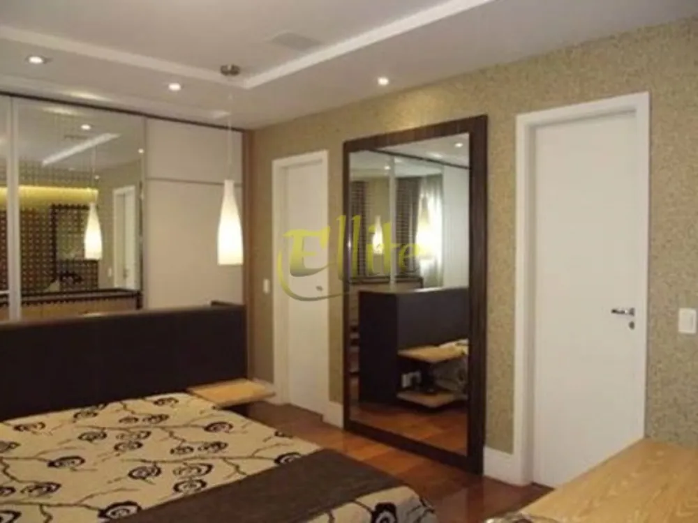 Flat/Apart Hotel, 1 quarto, 76 m² - Foto 8