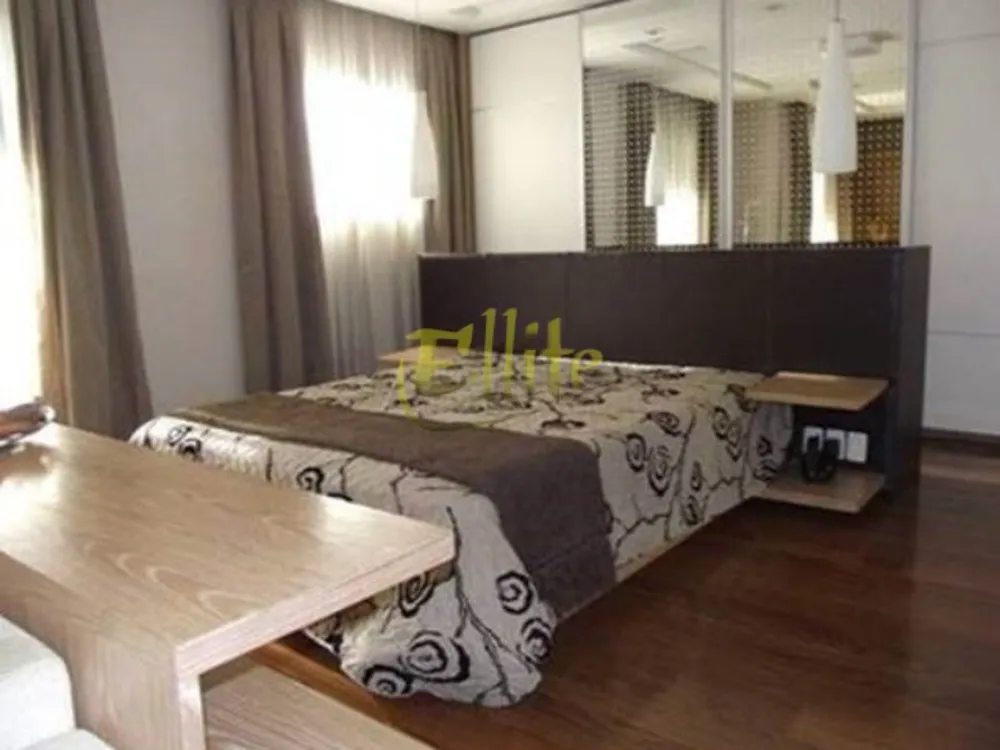 Flat/Apart Hotel, 1 quarto, 76 m² - Foto 7