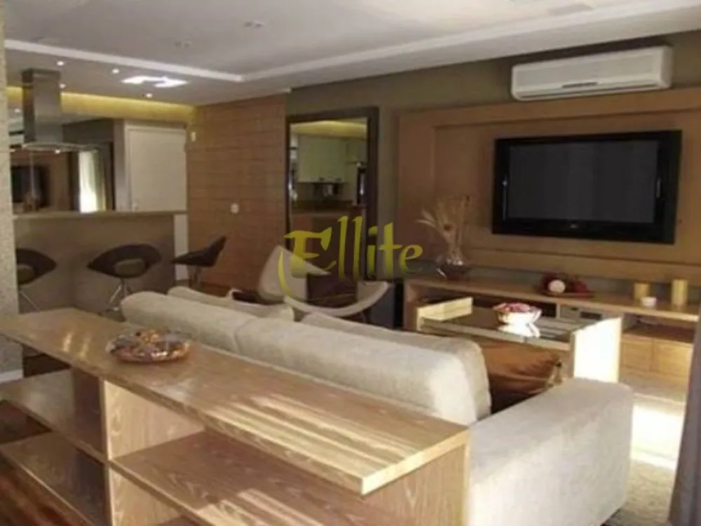 Flat/Apart Hotel, 1 quarto, 76 m² - Foto 2