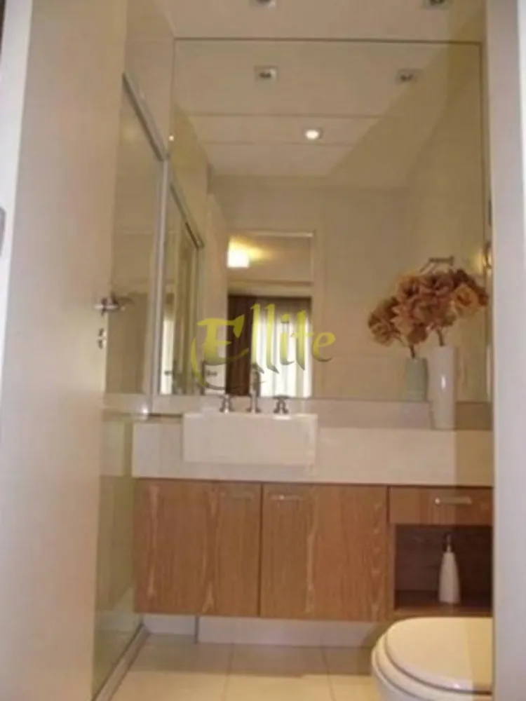 Flat/Apart Hotel, 1 quarto, 76 m² - Foto 11
