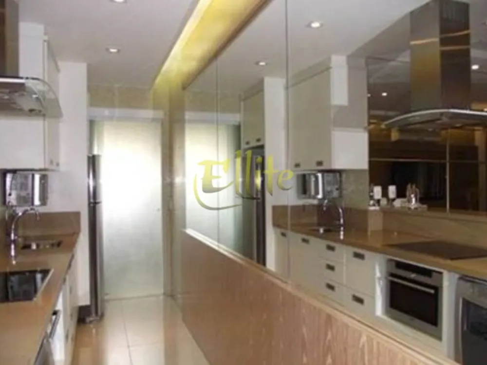 Flat/Apart Hotel, 1 quarto, 76 m² - Foto 4