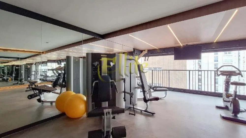 Apartamento, 1 quarto, 27 m² - Foto 3