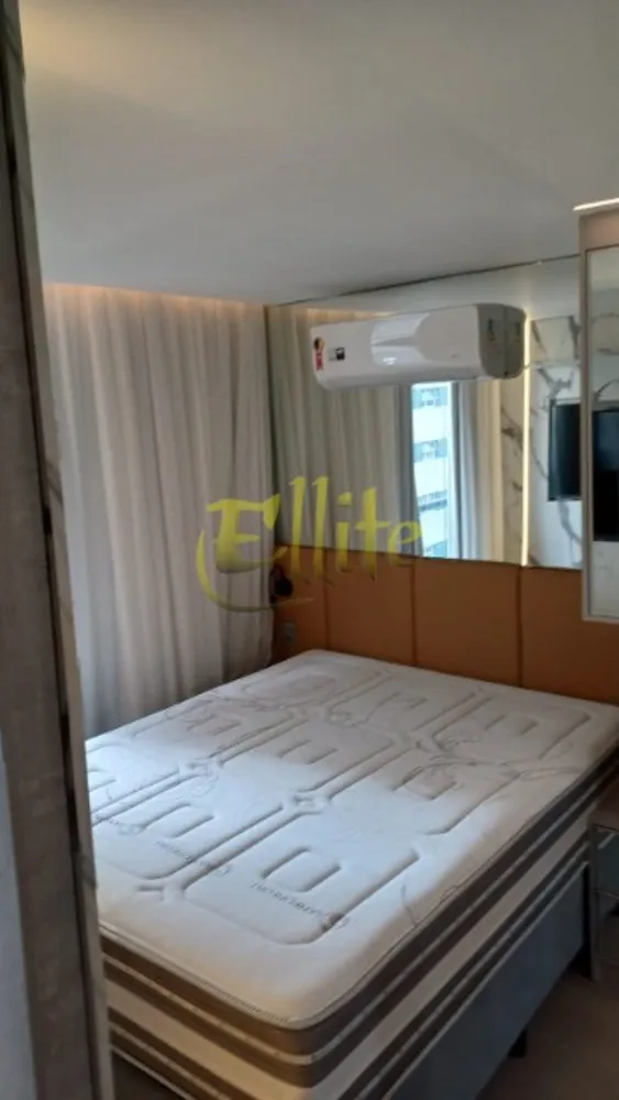 Apartamento, 1 quarto, 27 m² - Foto 6