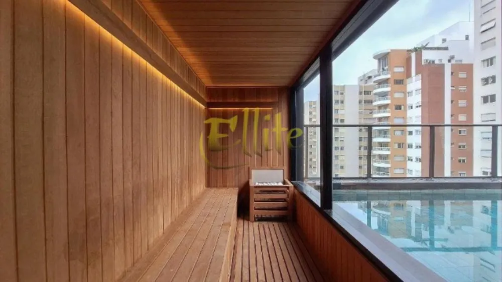 Apartamento, 1 quarto, 27 m² - Foto 7