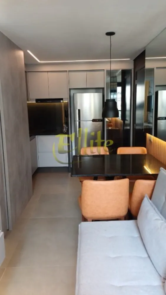 Apartamento, 1 quarto, 27 m² - Foto 5