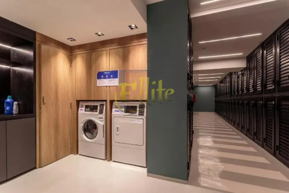 Apartamento, 1 quarto, 27 m² - Foto 12