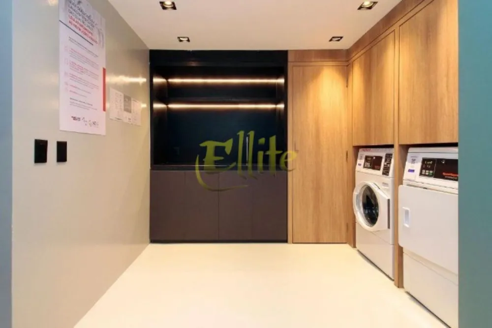 Apartamento, 1 quarto, 27 m² - Foto 11