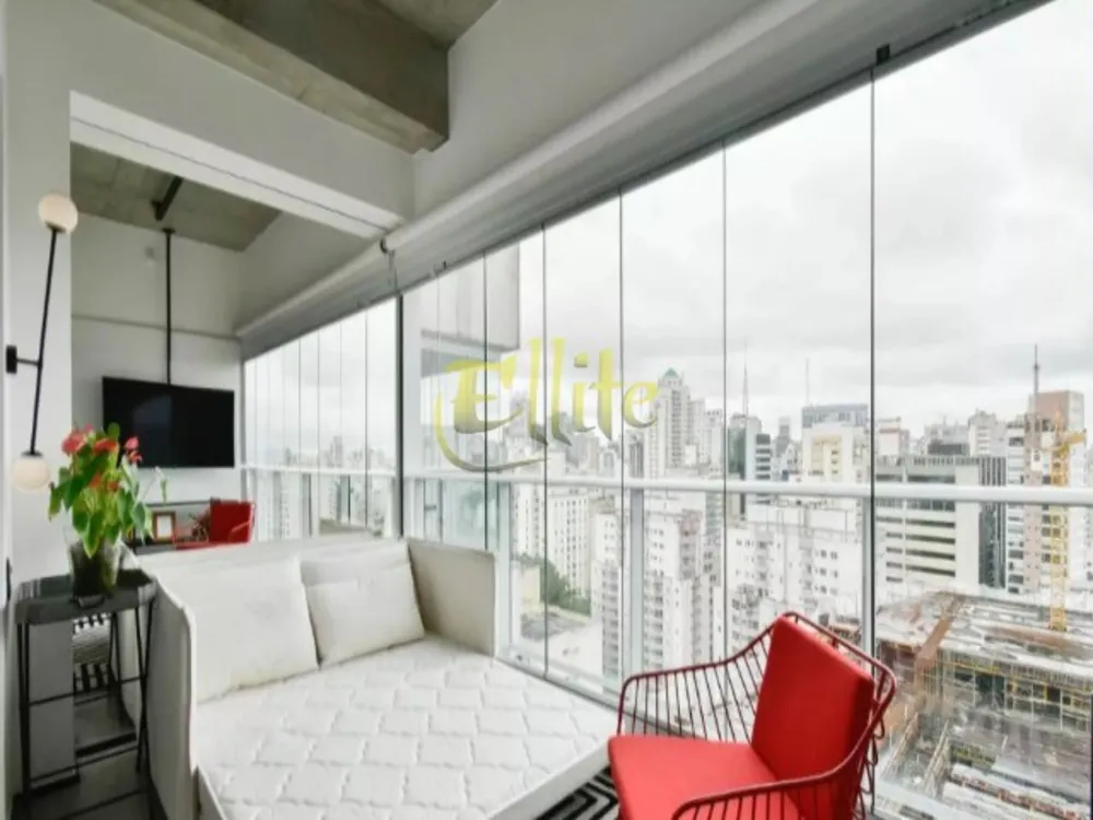 Flat/Apart Hotel, 1 quarto, 35 m² - Foto 4