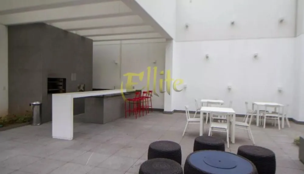 Flat/Apart Hotel, 1 quarto, 35 m² - Foto 13