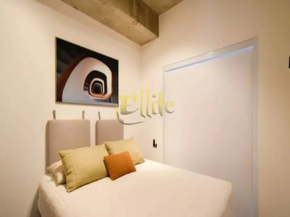 Flat/Apart Hotel, 1 quarto, 35 m² - Foto 5