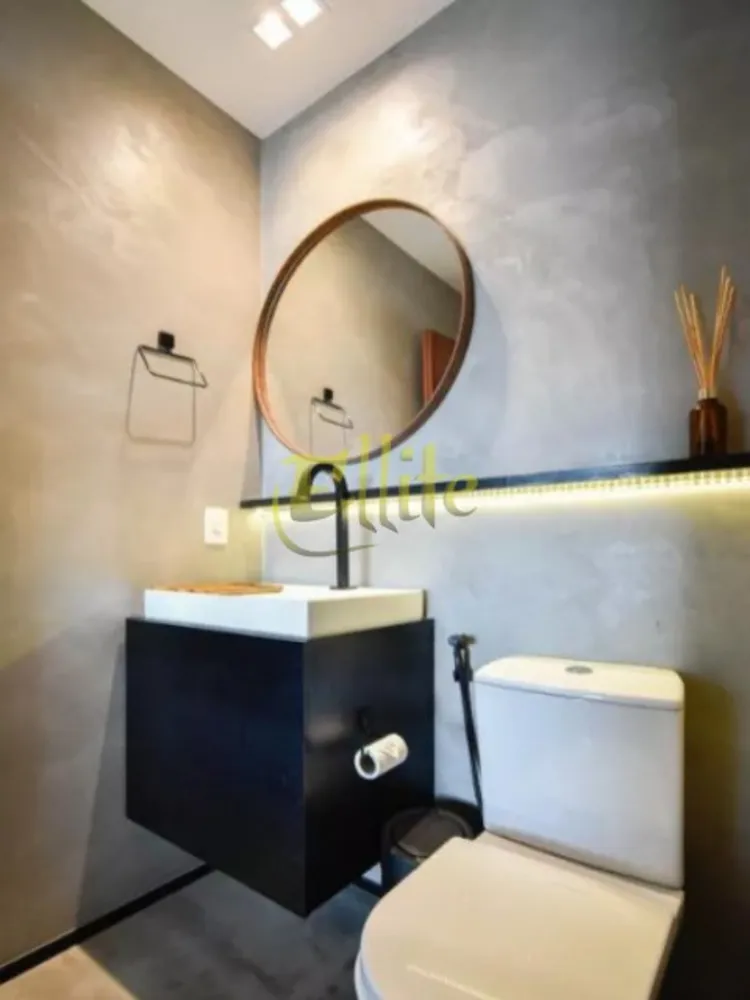 Flat/Apart Hotel, 1 quarto, 35 m² - Foto 6