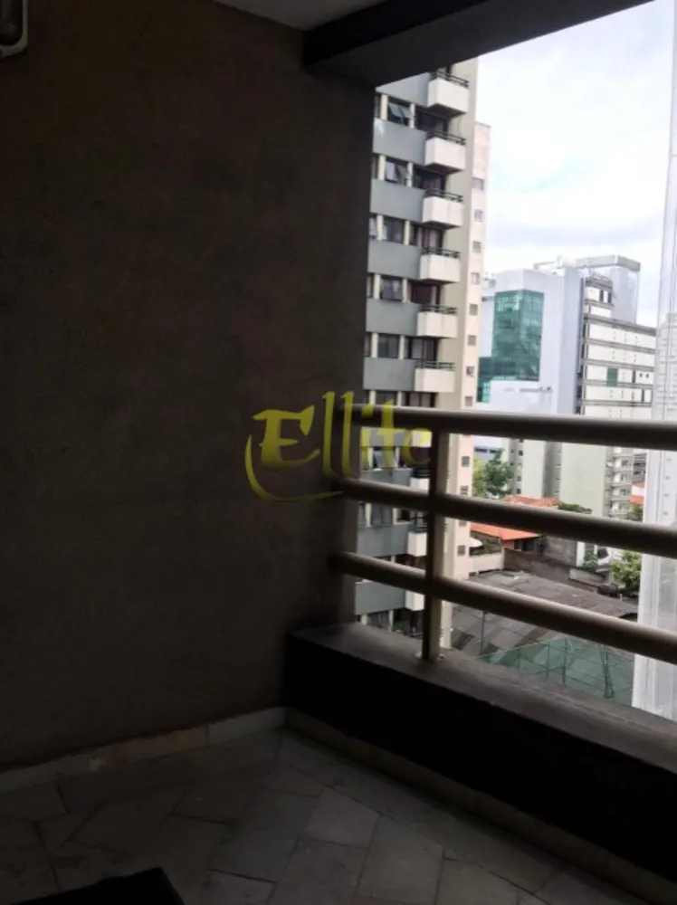 Flat/Apart Hotel, 1 quarto, 45 m² - Foto 4