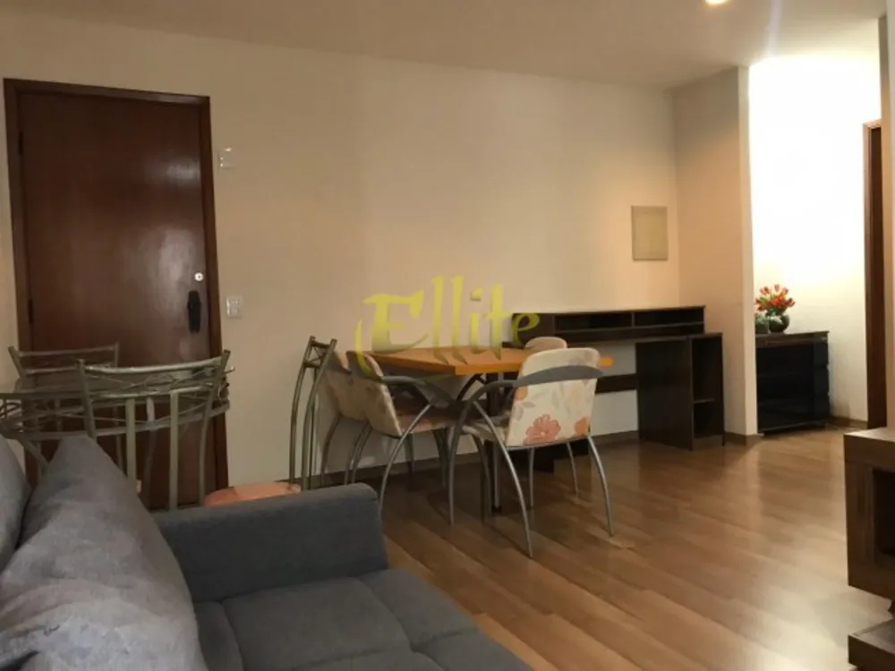 Flat/Apart Hotel, 1 quarto, 45 m² - Foto 2
