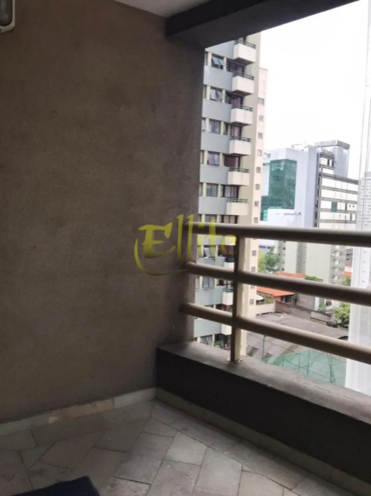 Flat/Apart Hotel, 1 quarto, 45 m² - Foto 3