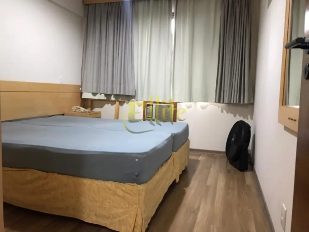 Flat/Apart Hotel, 1 quarto, 45 m² - Foto 1