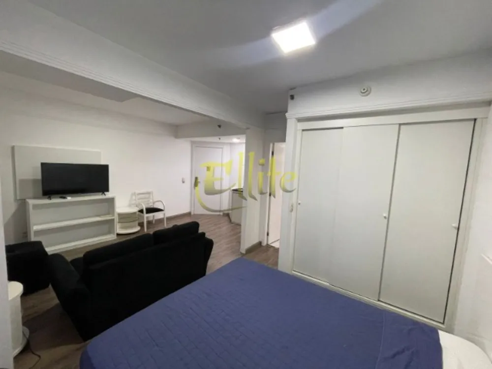 Flat/Apart Hotel, 1 quarto, 31 m² - Foto 6