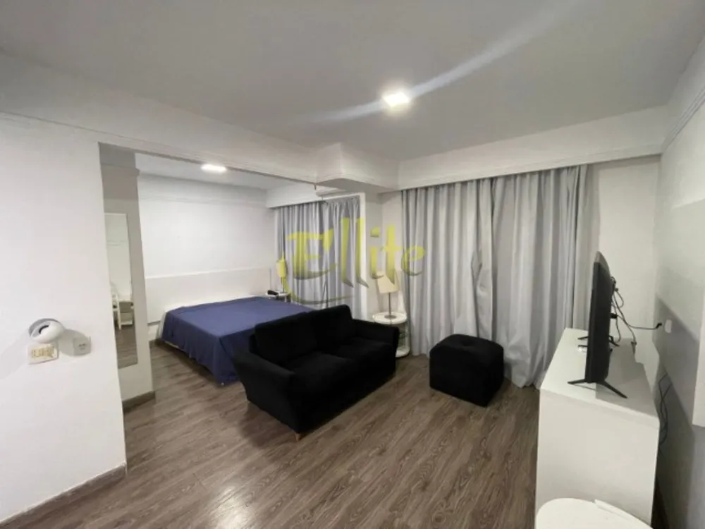 Flat/Apart Hotel, 1 quarto, 31 m² - Foto 2