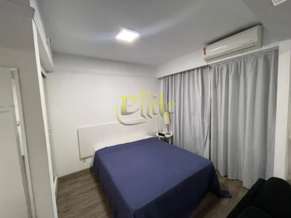 Flat/Apart Hotel, 1 quarto, 31 m² - Foto 5