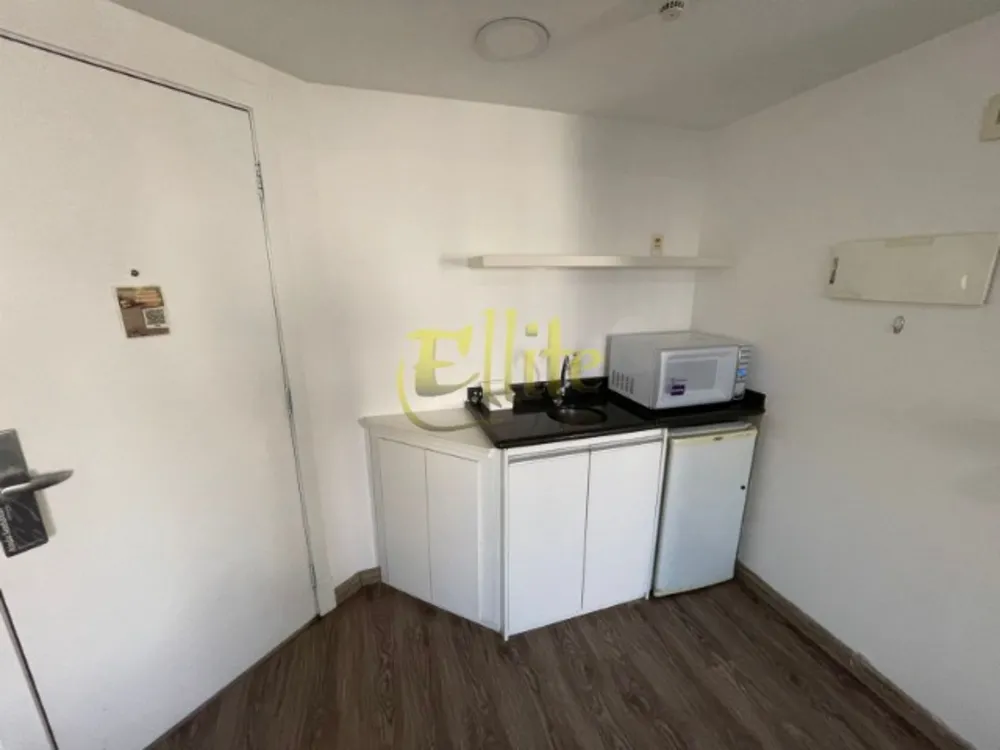Flat/Apart Hotel, 1 quarto, 31 m² - Foto 4