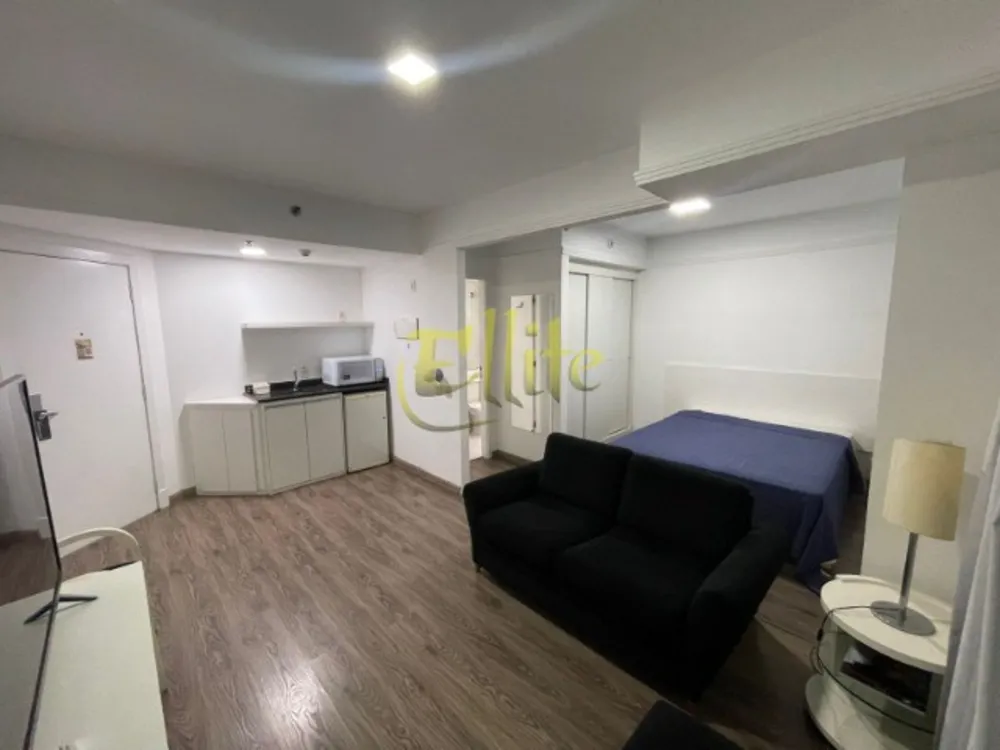 Flat/Apart Hotel, 1 quarto, 31 m² - Foto 1
