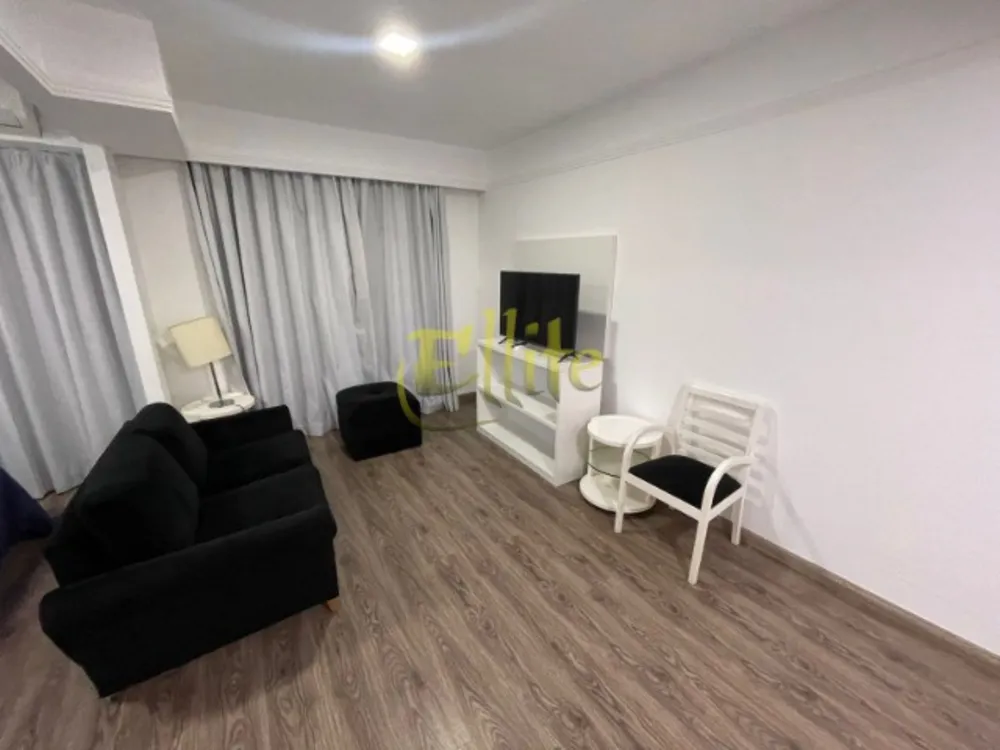 Flat/Apart Hotel, 1 quarto, 31 m² - Foto 3