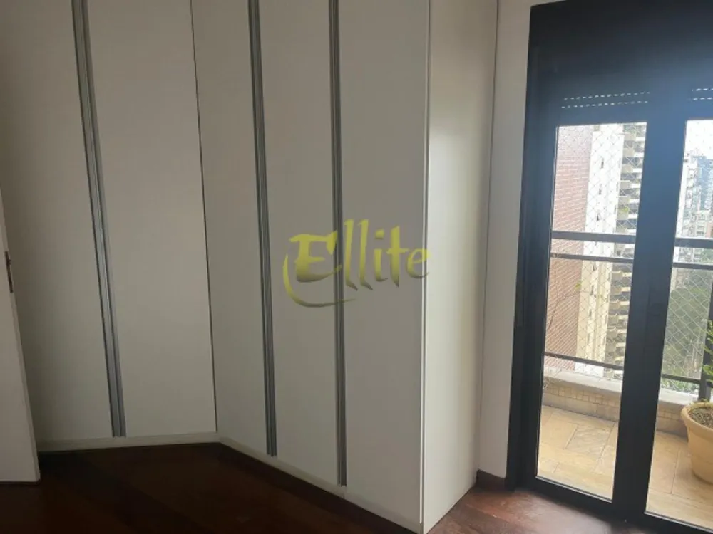 Flat/Apart Hotel, 4 quartos, 120 m² - Foto 1
