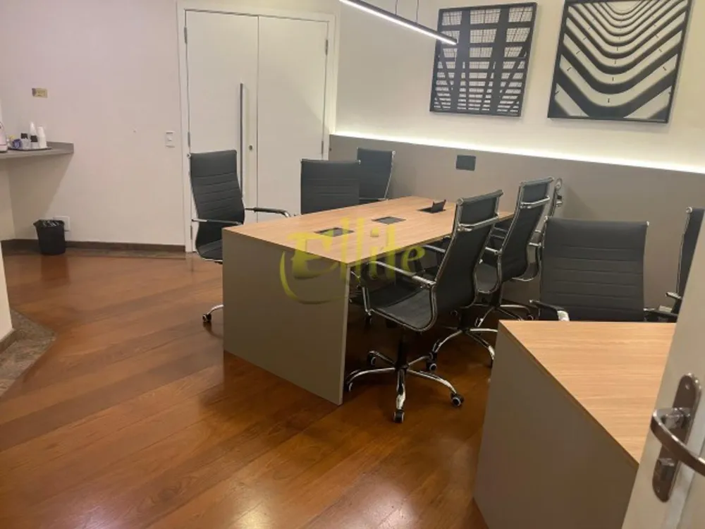 Flat/Apart Hotel, 4 quartos, 120 m² - Foto 10