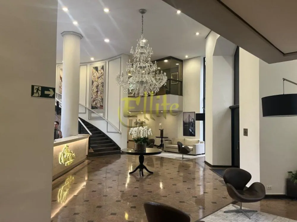 Flat/Apart Hotel, 4 quartos, 120 m² - Foto 9