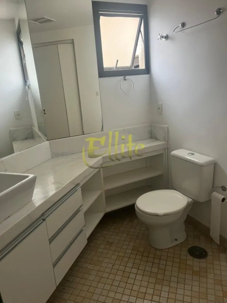 Flat/Apart Hotel, 4 quartos, 120 m² - Foto 6