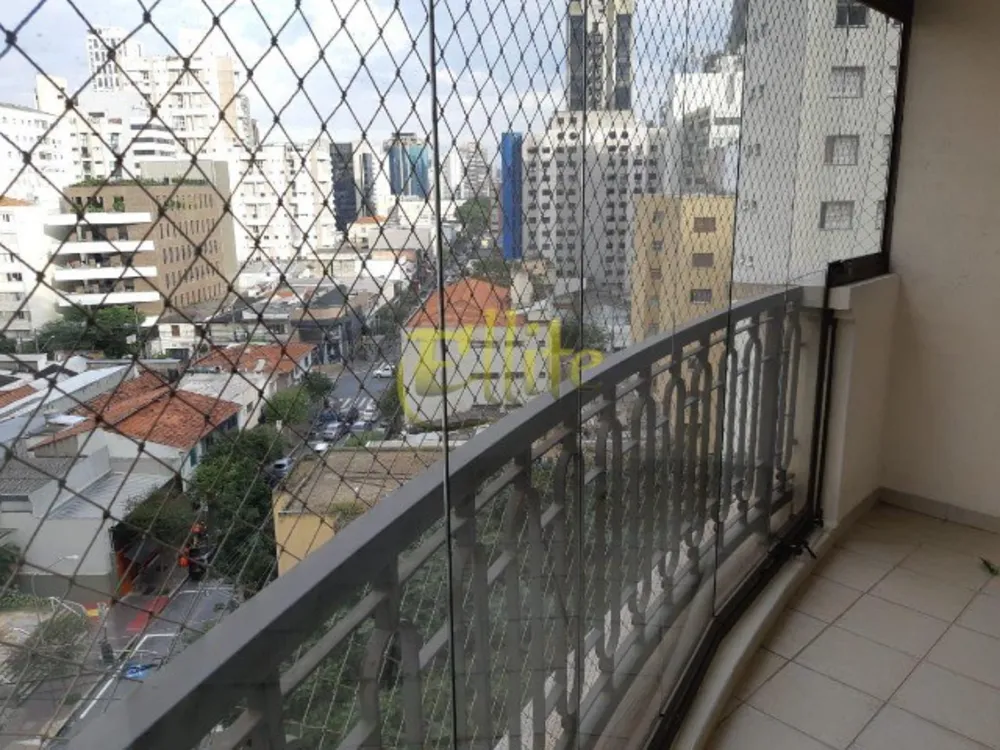 Flat/Apart Hotel, 2 quartos, 52 m² - Foto 12