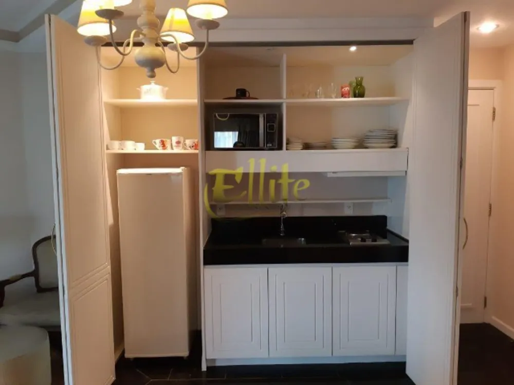 Flat/Apart Hotel, 2 quartos, 52 m² - Foto 2
