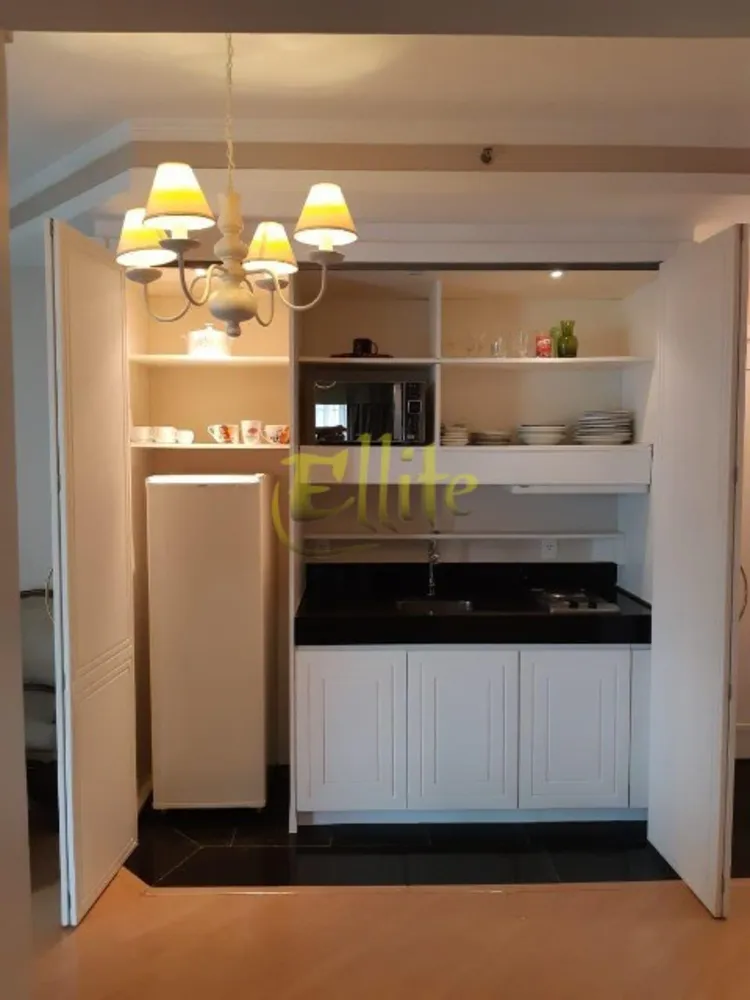 Flat/Apart Hotel, 2 quartos, 52 m² - Foto 3