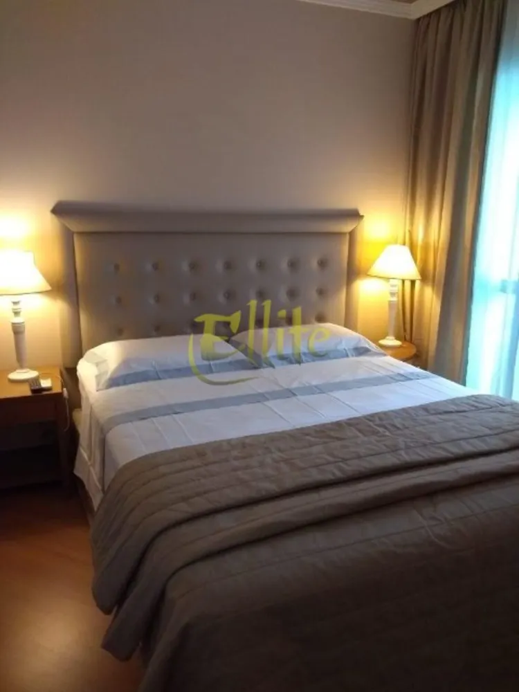 Flat/Apart Hotel, 2 quartos, 52 m² - Foto 9