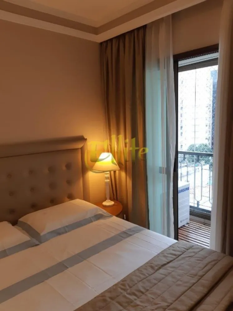 Flat/Apart Hotel, 2 quartos, 52 m² - Foto 8