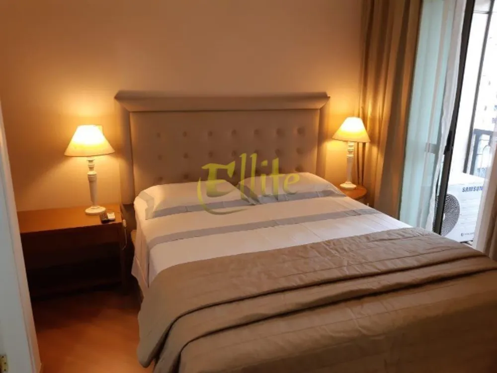 Flat/Apart Hotel, 2 quartos, 52 m² - Foto 7
