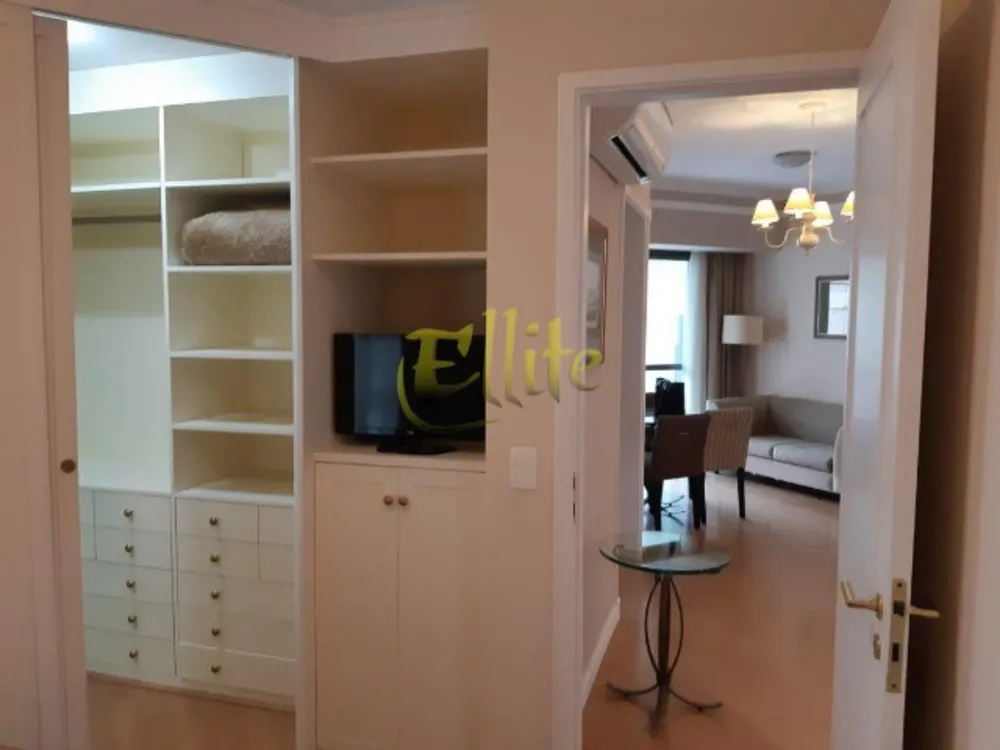 Flat/Apart Hotel, 2 quartos, 52 m² - Foto 5