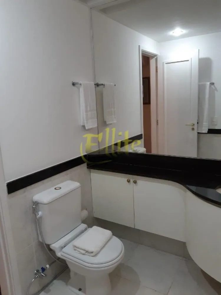 Flat/Apart Hotel, 2 quartos, 52 m² - Foto 11