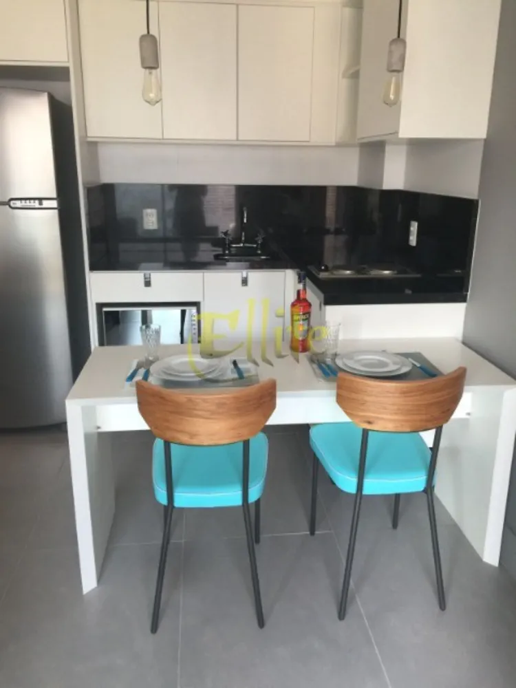 Flat/Apart Hotel, 1 quarto, 37 m² - Foto 5