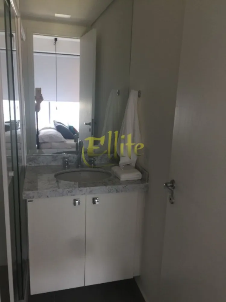 Flat/Apart Hotel, 1 quarto, 37 m² - Foto 8