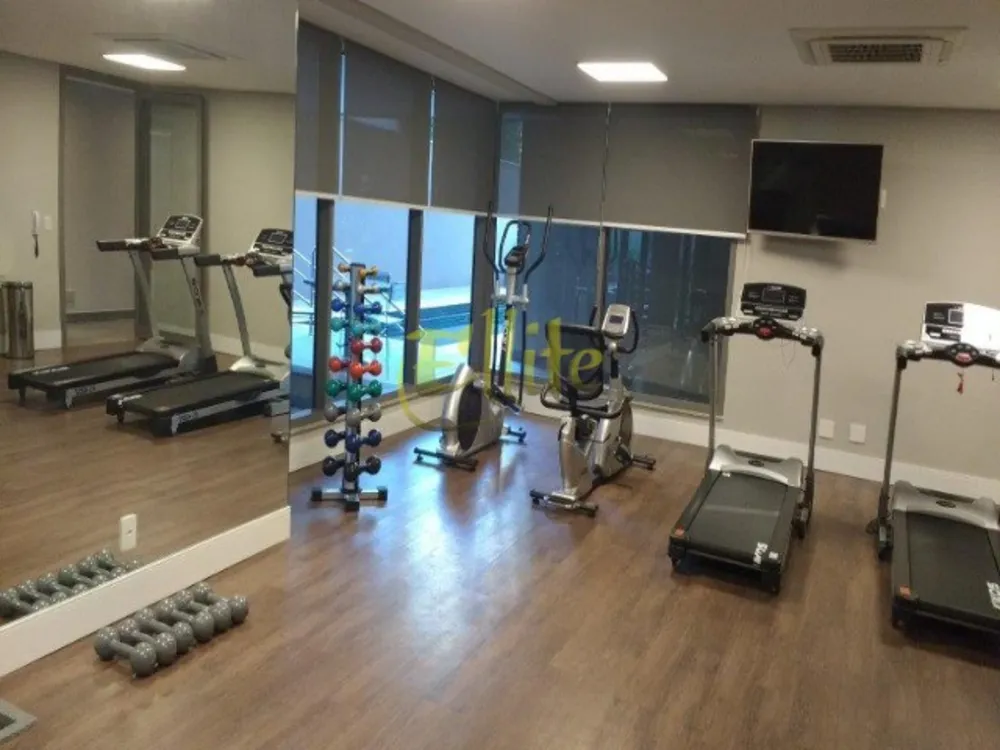 Flat/Apart Hotel, 1 quarto, 37 m² - Foto 12
